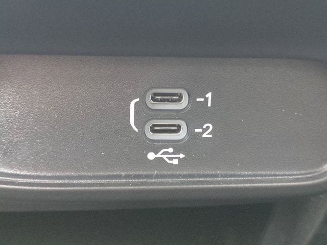 New 2027 Chrysler Pacifica Select FWD image 21