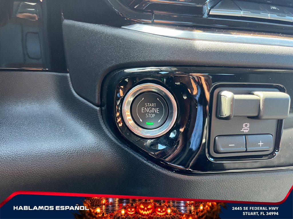 New 2026 GMC Sierra 1500 Elevation w/ Elevation Select Package RWD image 28