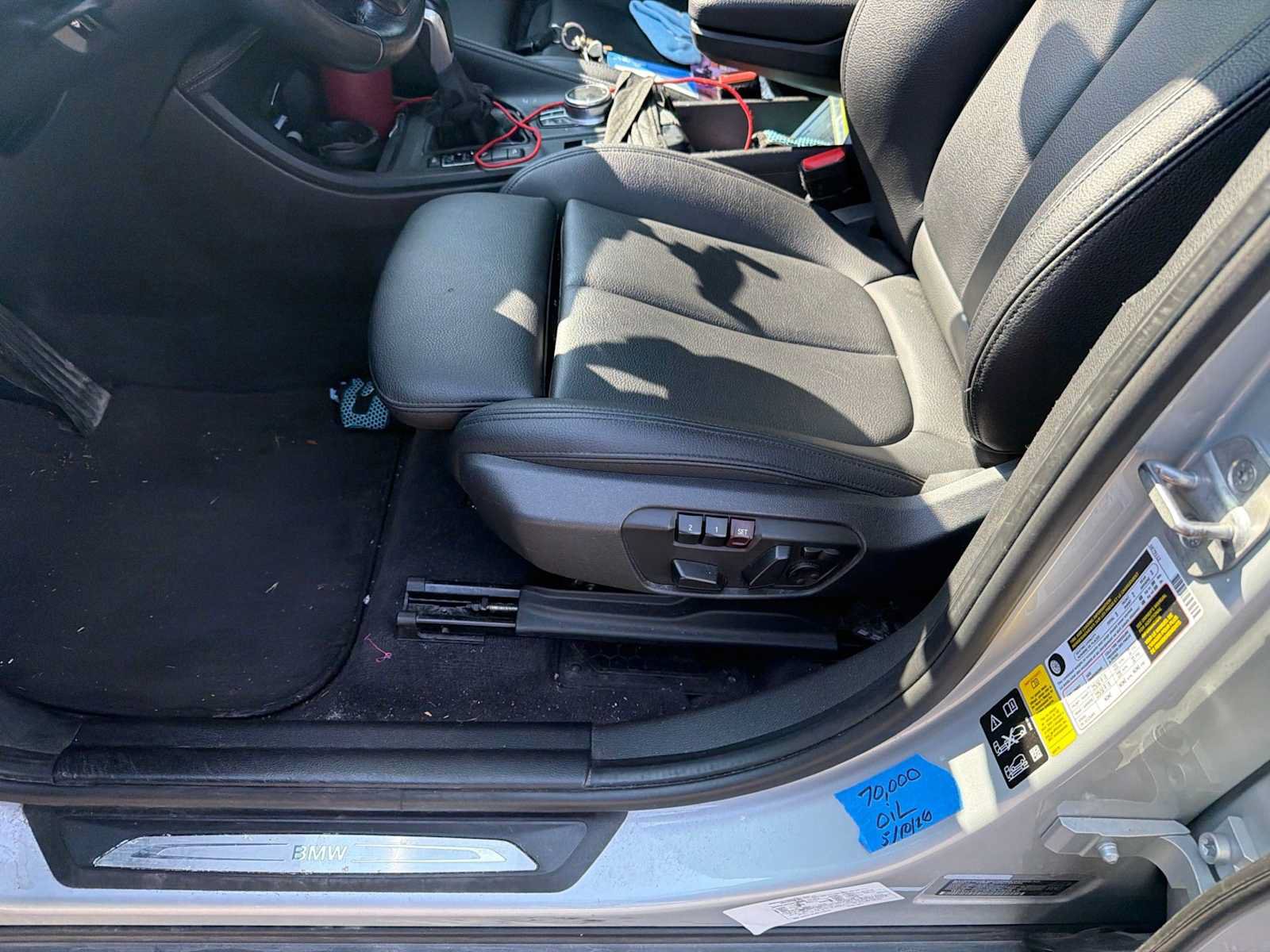 Used 2018 BMW X1 xDrive28i AWD/4WD image 12