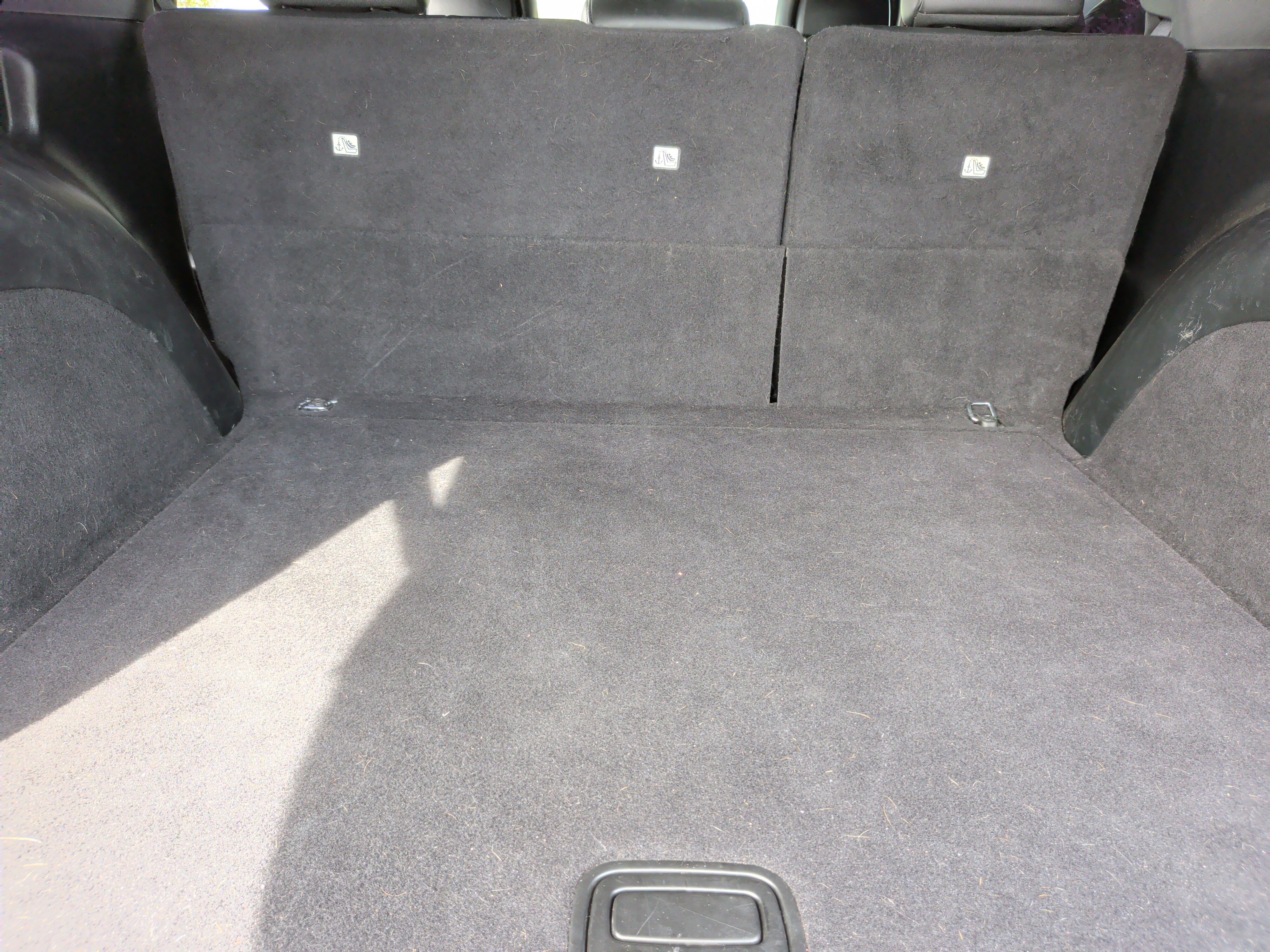 Used 2019 Jeep Grand Cherokee Trailhawk w/ Trailhawk Luxury Group image 35