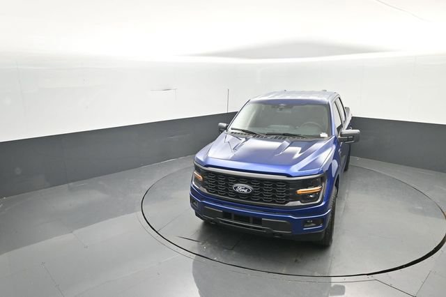 New 2026 Ford F150 STX w/ Equipment Group 200A AWD/4WD image 23