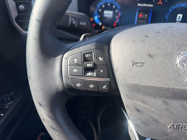 Used 2025 Ford Bronco Sport Badlands image 27