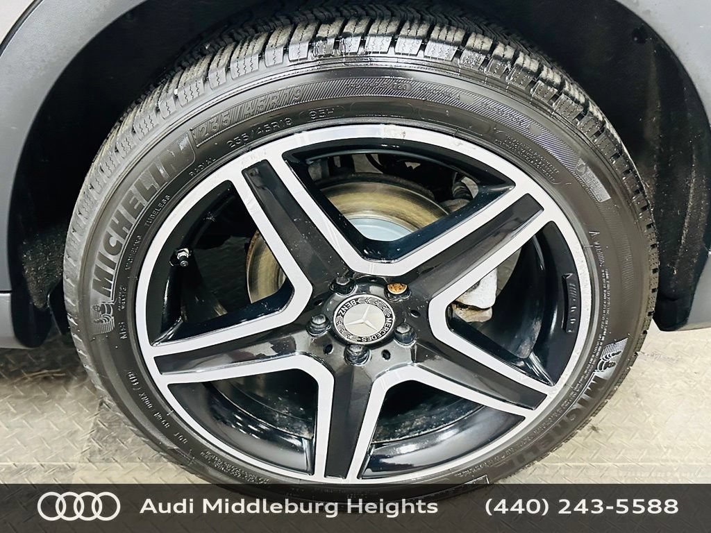 Used 2016 Mercedes-Benz GLA 250 4MATIC image 31