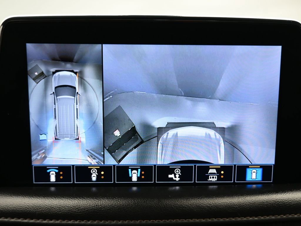 Used 2021 Chevrolet Suburban High Country image 21