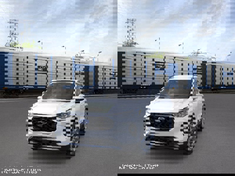 New 2026 Ford Escape ST-Line Select image 2