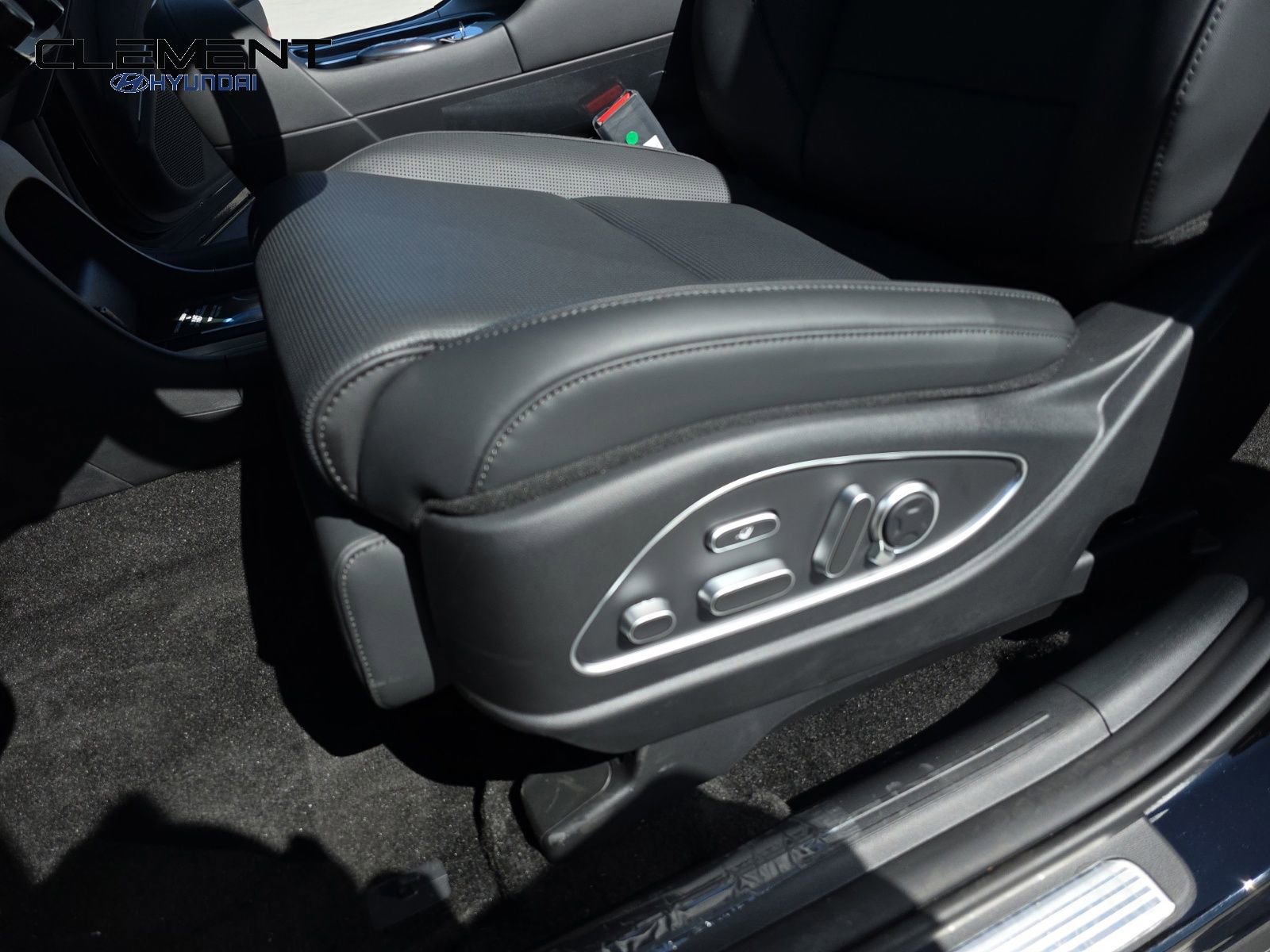 New 2026 Hyundai Palisade Calligraphy image 27