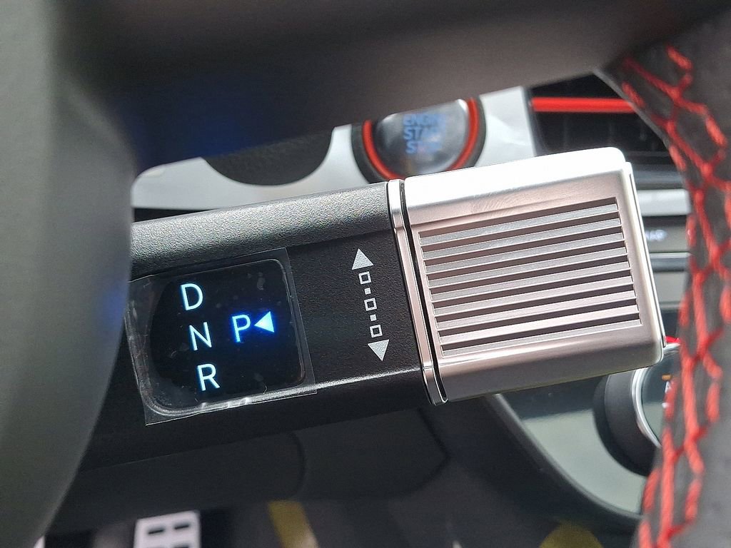 New 2026 Hyundai Sonata N Line image 11
