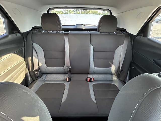 Used 2022 Chevrolet TrailBlazer LT image 9