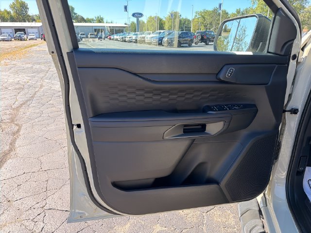 New 2026 Ford Ranger XL w/ FX4 Off-Road Package AWD/4WD image 10