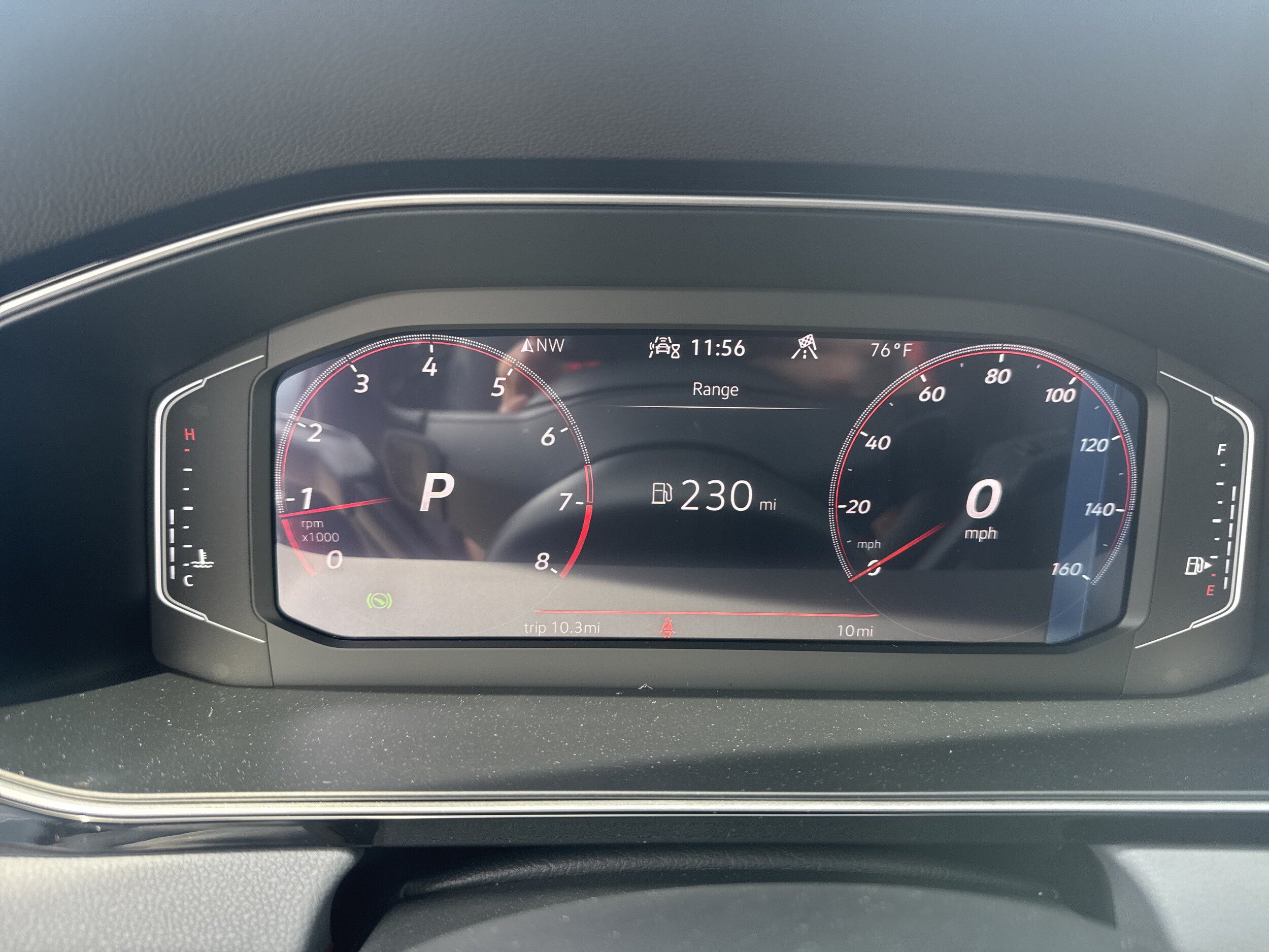 New 2026 Volkswagen Jetta GLI Autobahn FWD image 17