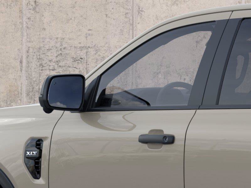 New 2026 Ford Ranger XLT RWD image 20