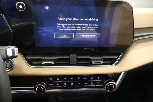 New 2026 Chevrolet Equinox ACTIV w/ Convenience Package III image 19