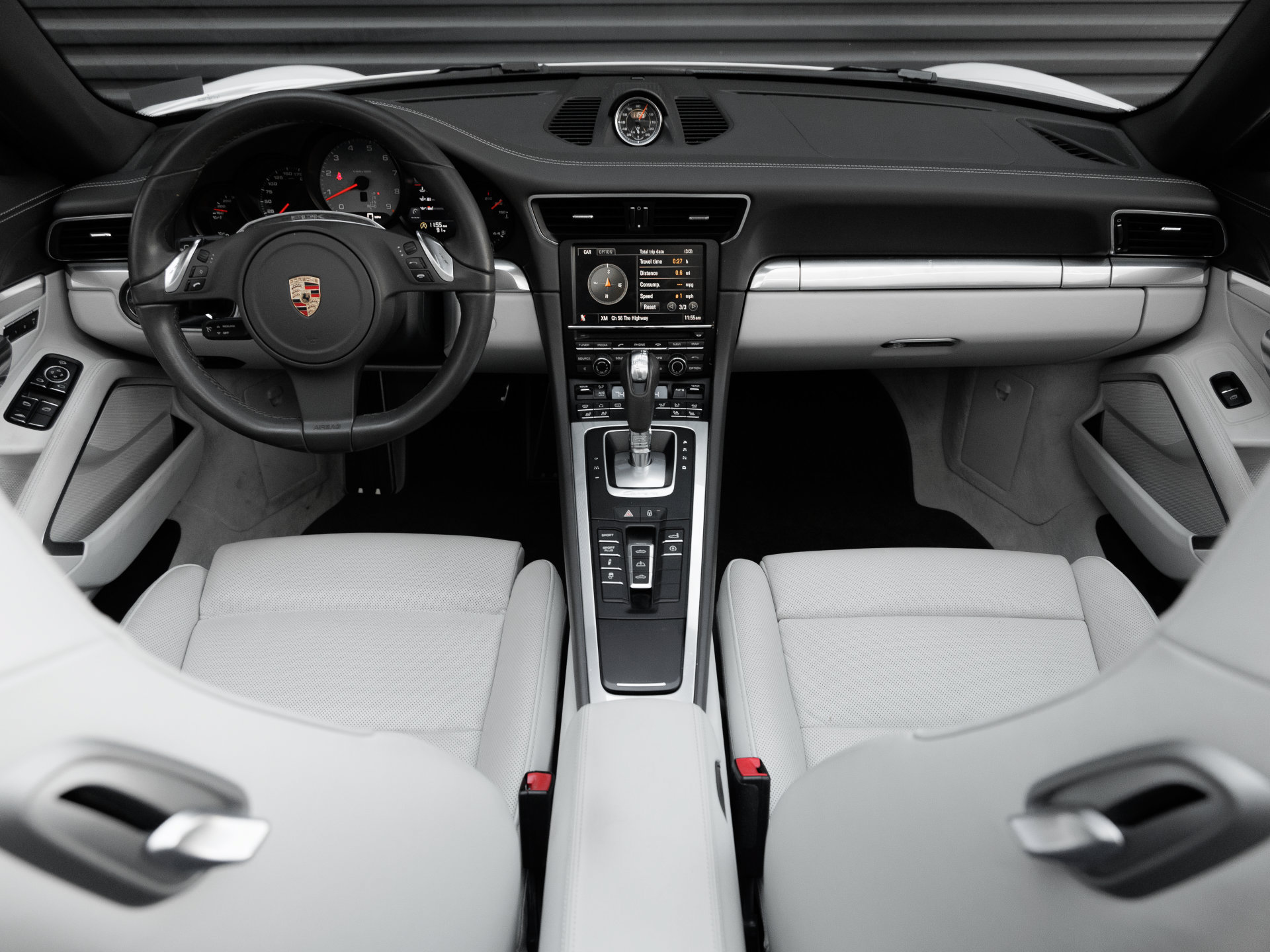 Used 2012 Porsche 911 Carrera S RWD image 17