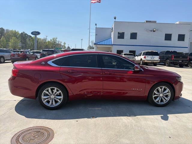 Used 2019 Chevrolet Impala LT w/ LT Convenience Package image 23