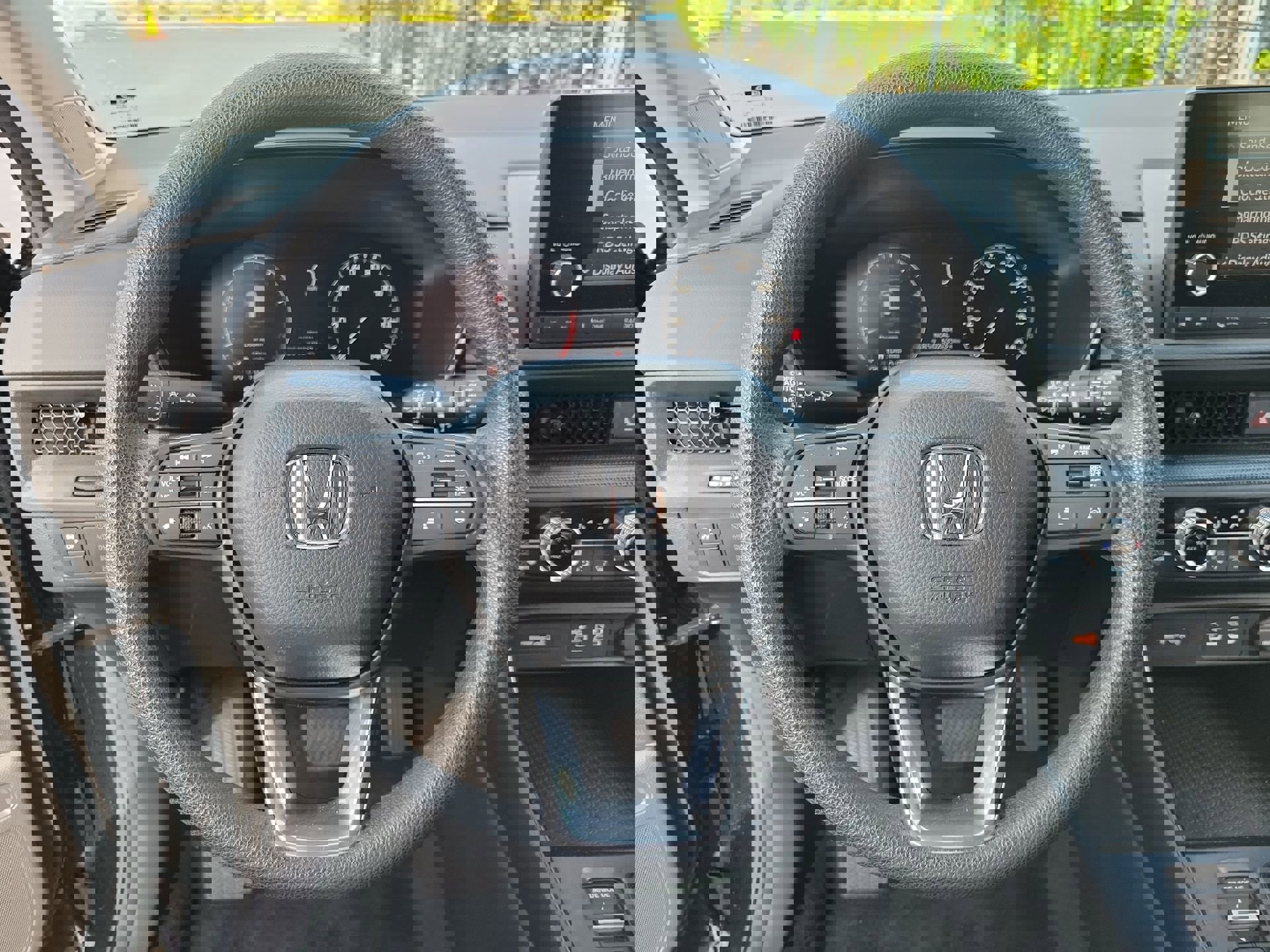 Used 2023 Honda CR-V EX image 33