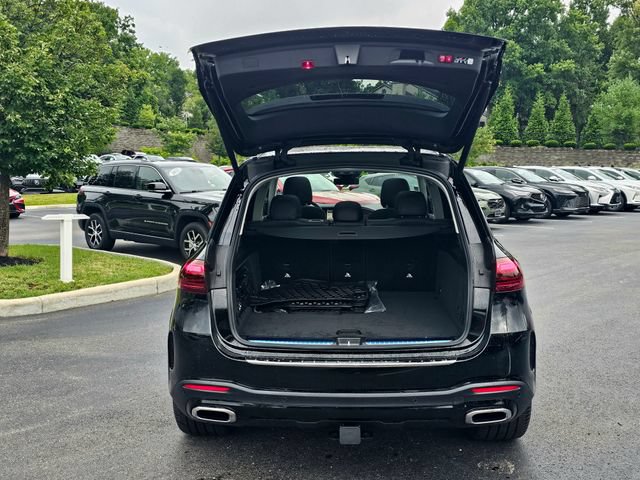 New 2026 Mercedes-Benz GLE 450 4MATIC image 10