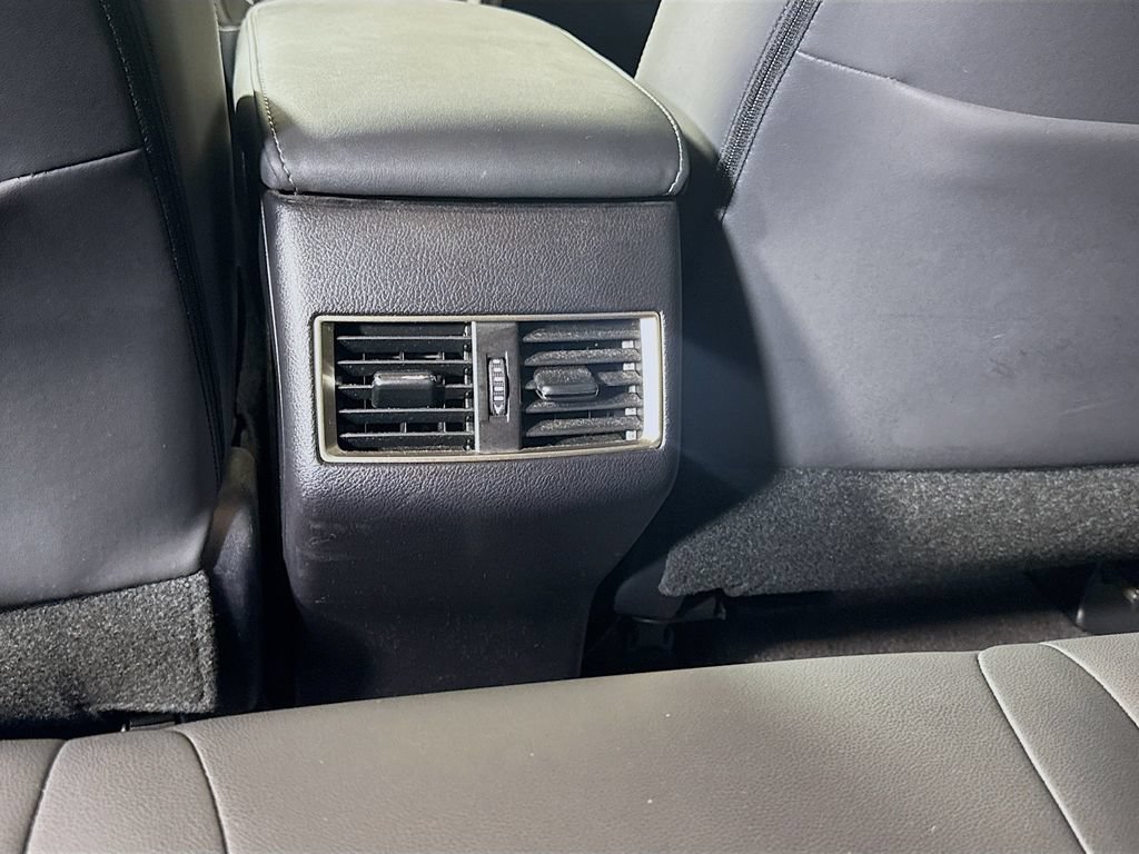 Used 2017 Lexus NX 200t FWD image 25