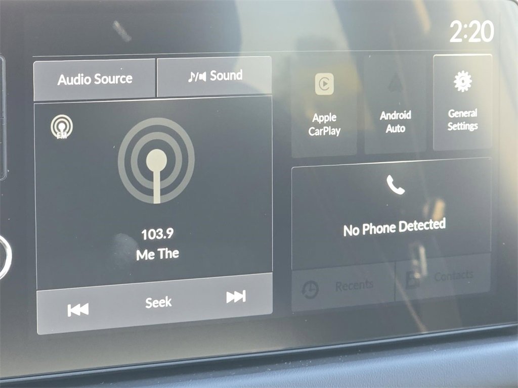 New 2026 Honda HR-V Sport image 31