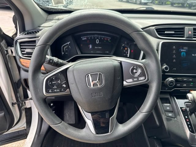 Used 2018 Honda CR-V EX image 10