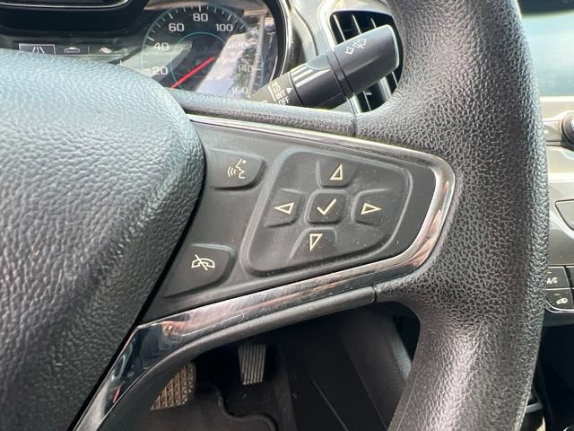 Used 2017 Chevrolet Cruze LT w/ Convenience Package FWD image 14