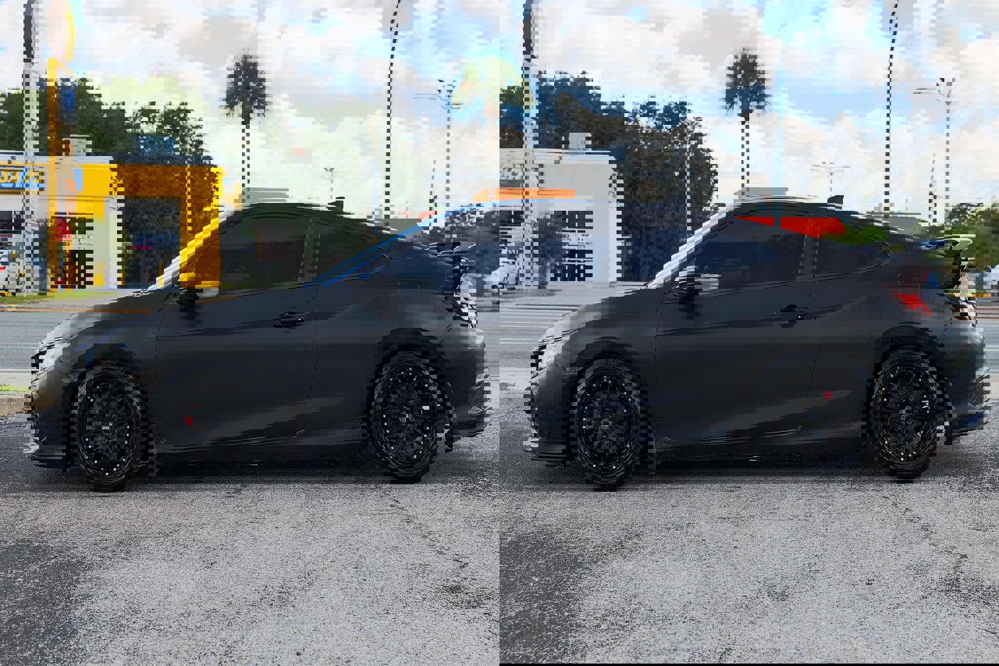 Used 2020 Honda Civic Si image 8