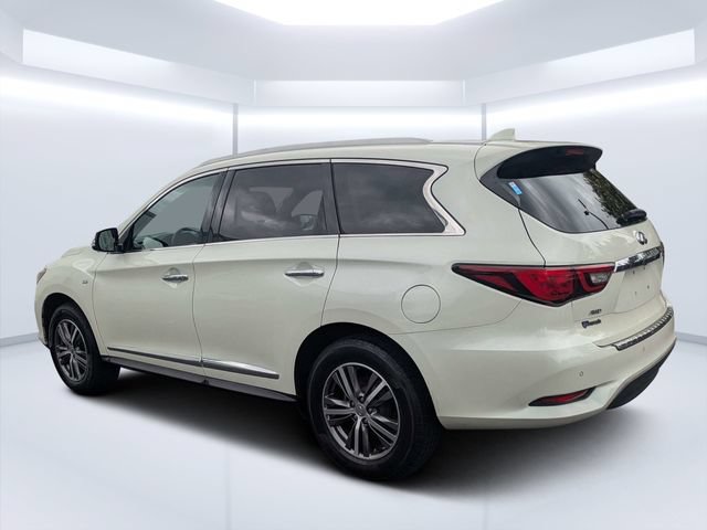 Used 2019 INFINITI QX60 Luxe w/ Essential Package AWD/4WD image 5
