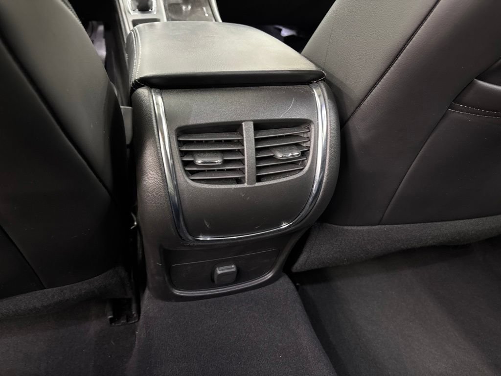 Used 2018 Buick LaCrosse Essence w/ Sun and Shade Package FWD image 17