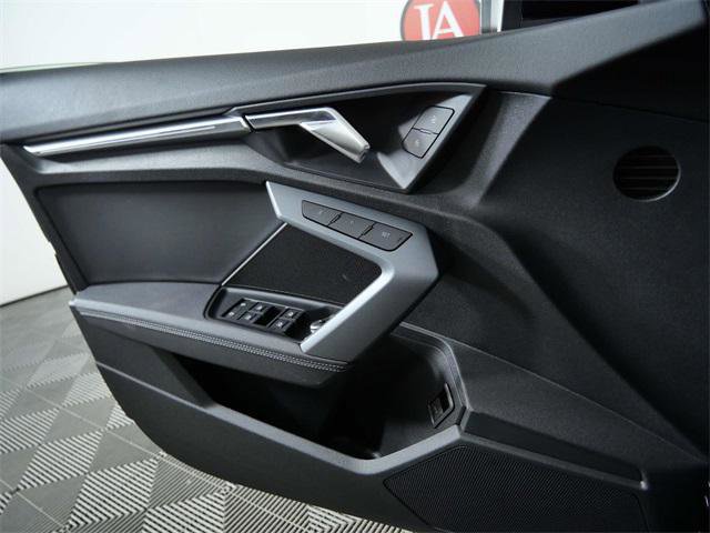 New 2026 Audi A3 2.0T Premium image 25