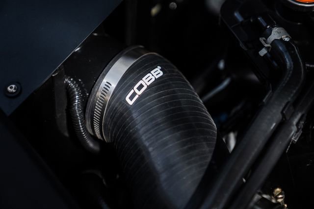 Used 2013 Subaru Impreza WRX Premium image 92