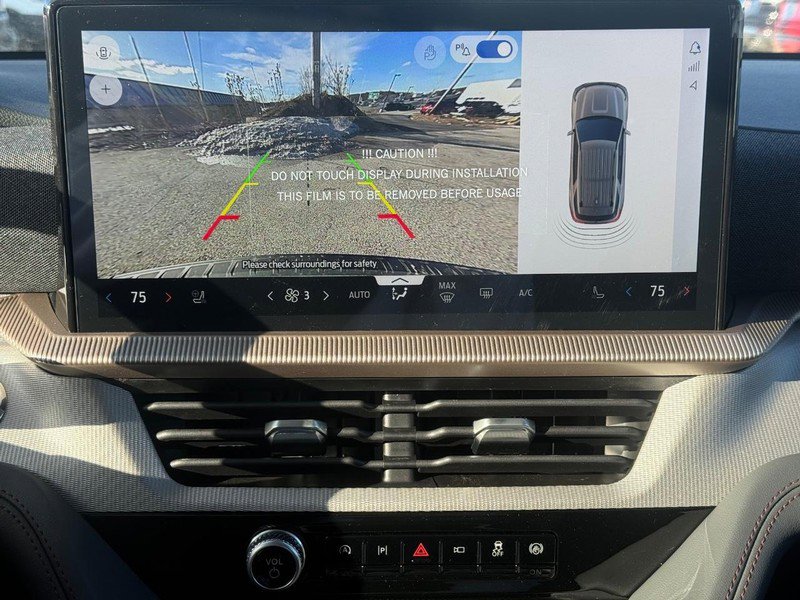 New 2026 Ford Explorer Active w/ Active Comfort Package image 21