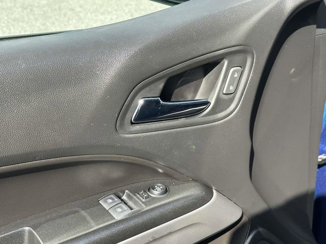Used 2019 Chevrolet Colorado LT w/ LT Convenience Package image 15