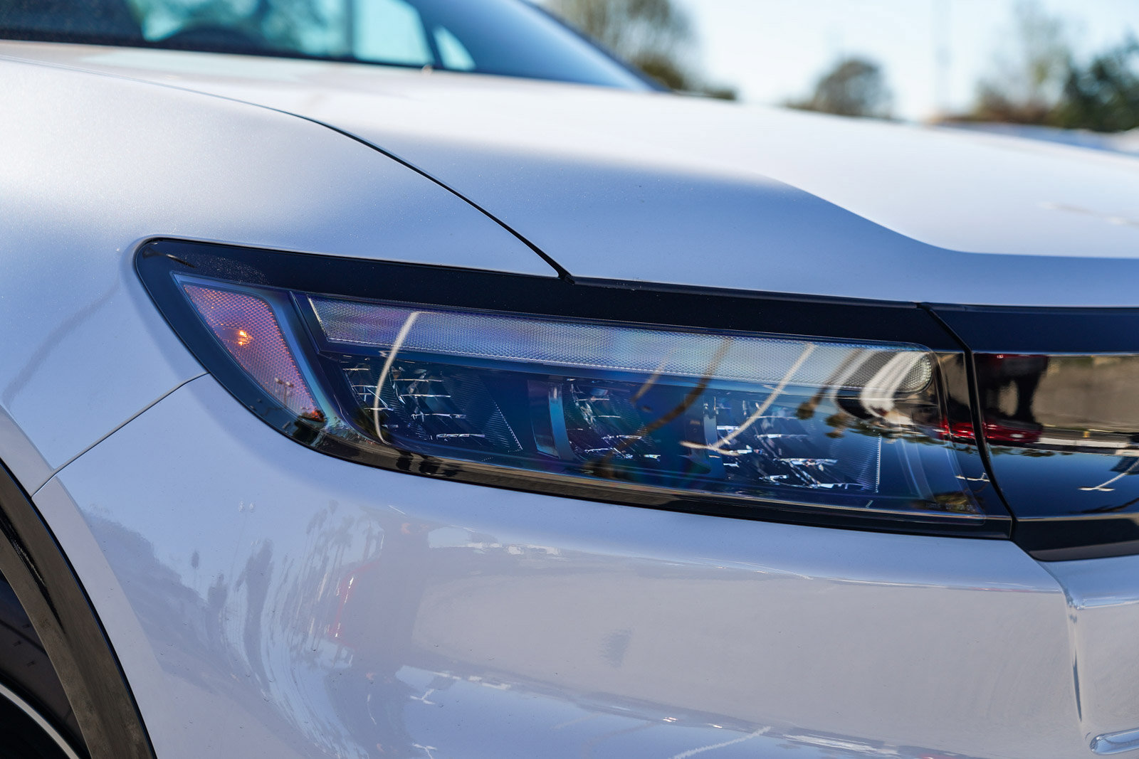 New 2026 Honda Prologue Touring image 2