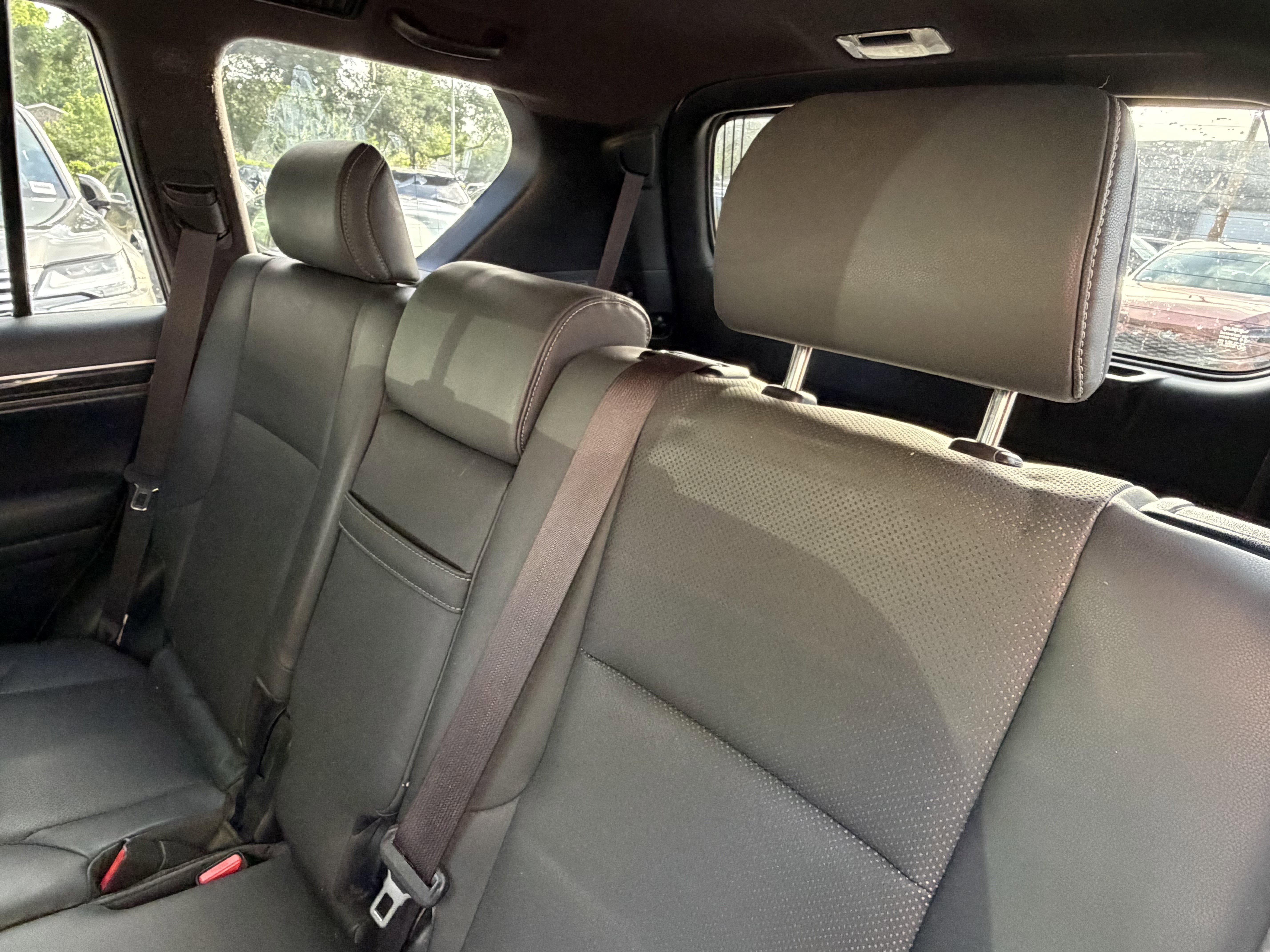 Certified 2020 Lexus GX 460 Premium w/ Premium Package AWD/4WD image 33