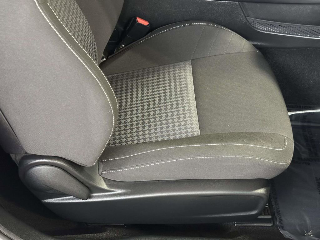 Used 2022 Dodge Challenger SRT Hellcat image 12