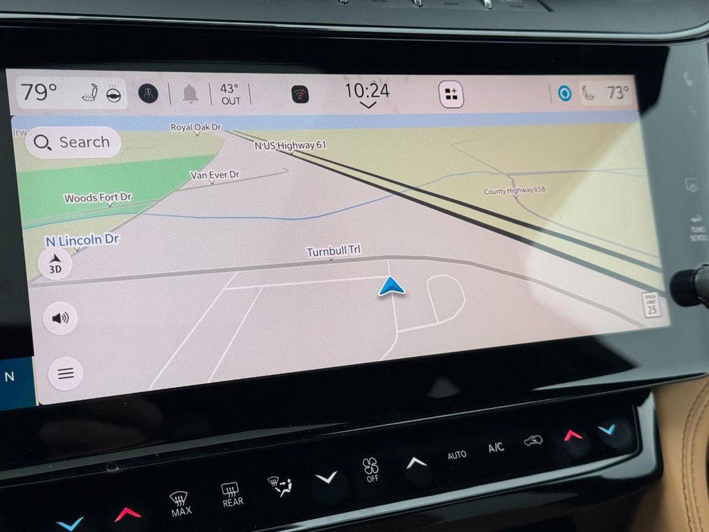 New 2026 Jeep Grand Cherokee L Summit image 21