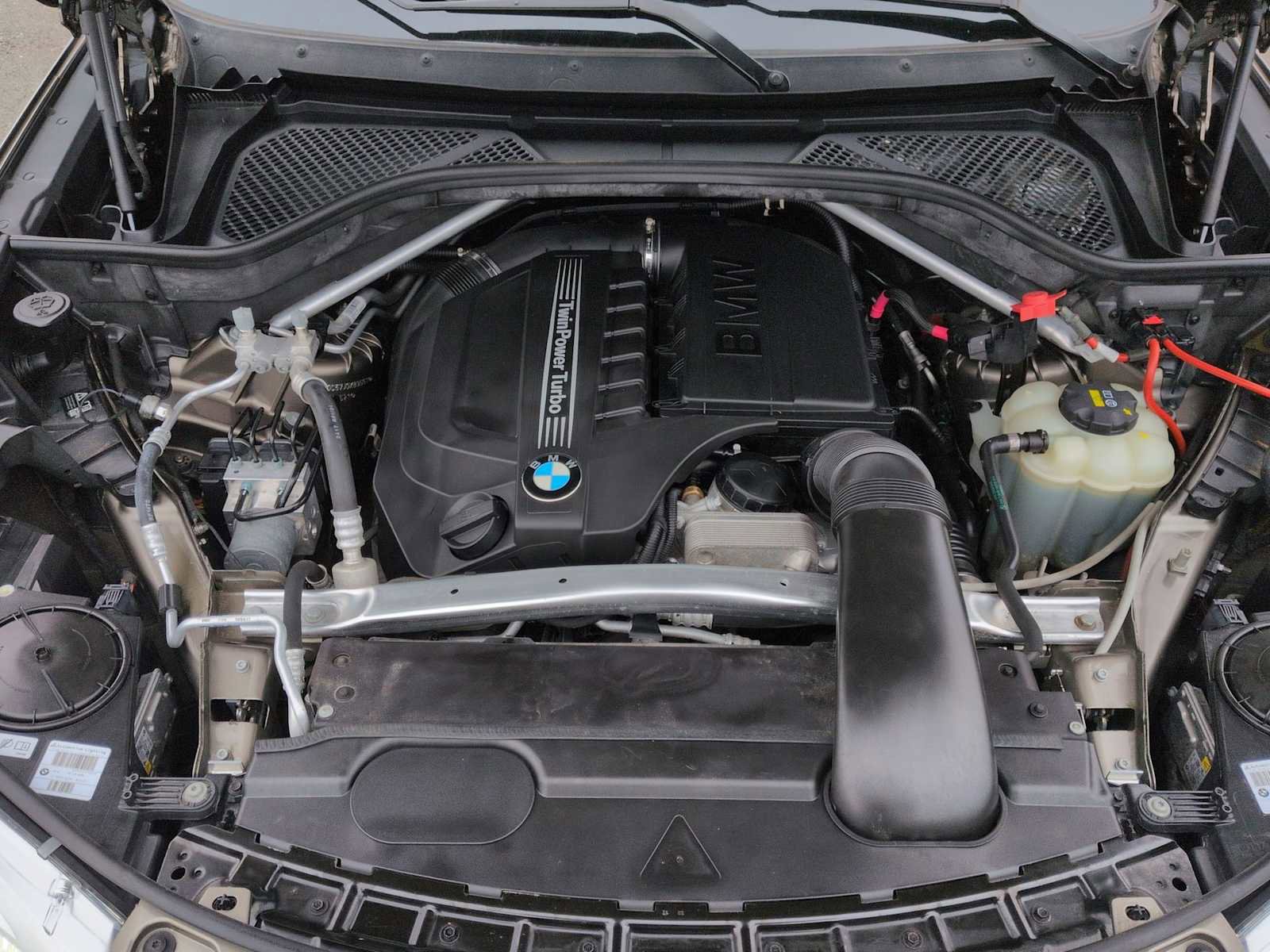 Used 2018 BMW X5 xDrive35i image 15