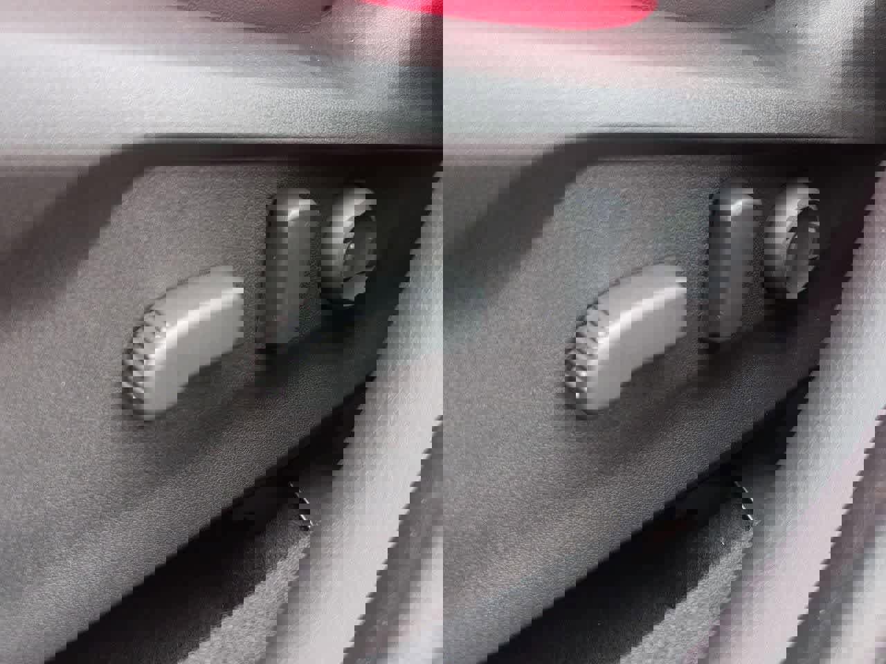 New 2026 Subaru WRX Limited image 16