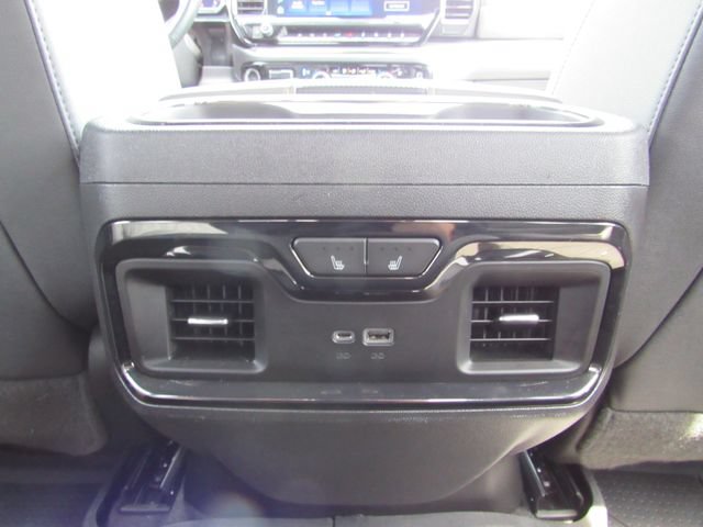Certified 2023 Chevrolet Silverado 1500 ZR2 w/ Technology Package AWD/4WD image 31