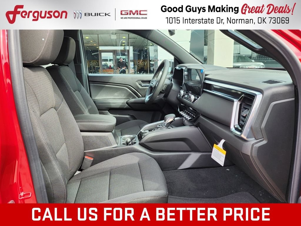New 2026 GMC Canyon Elevation w/ Convenience Package AWD/4WD image 40