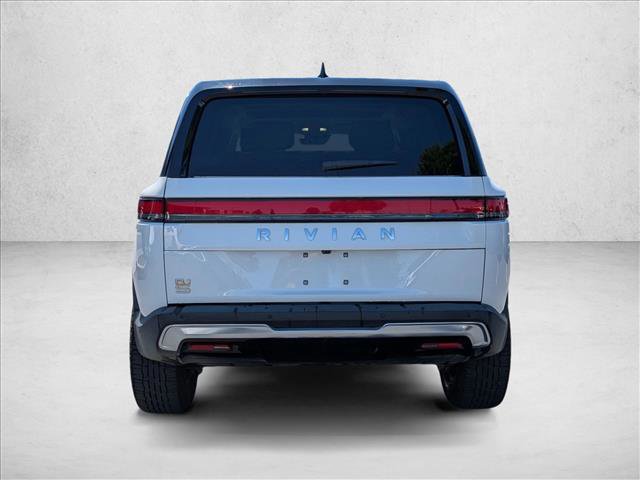 Used 2023 Rivian R1S Adventure AWD/4WD image 7