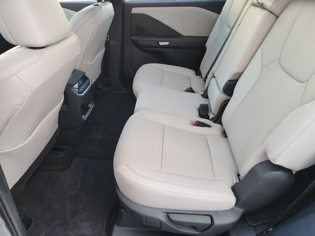 Certified 2024 Lexus TX 350 AWD w/ Technology Package image 30