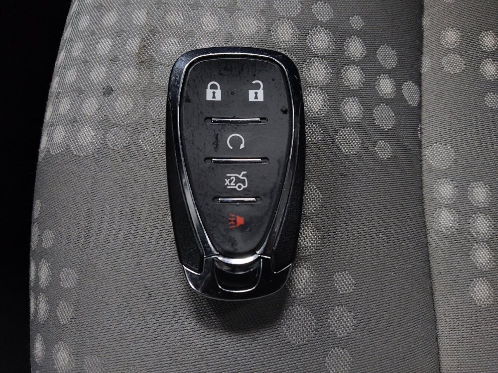 Used 2019 Chevrolet Sonic LT image 32