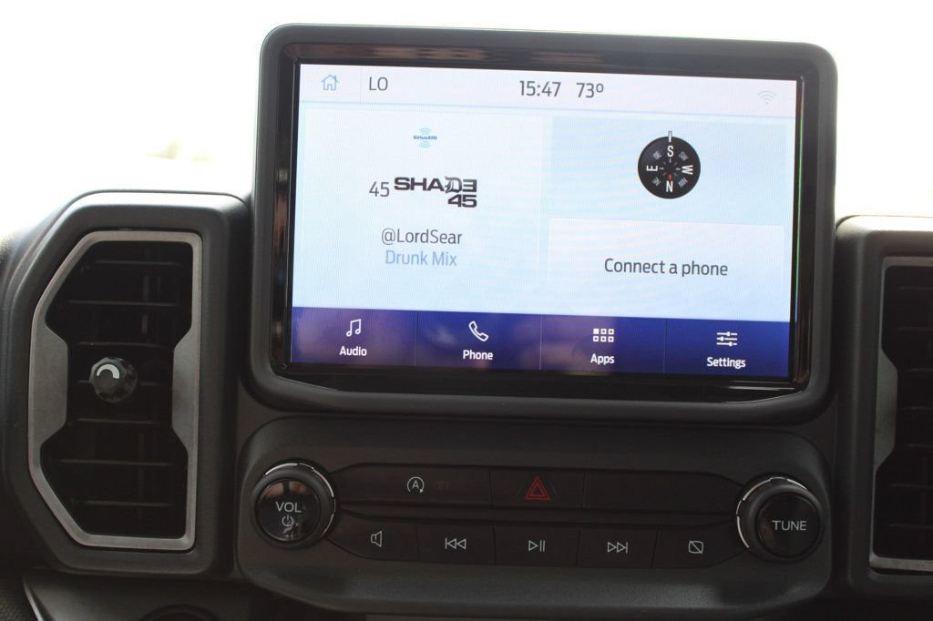 Used 2022 Ford Bronco Sport Big Bend AWD/4WD image 7