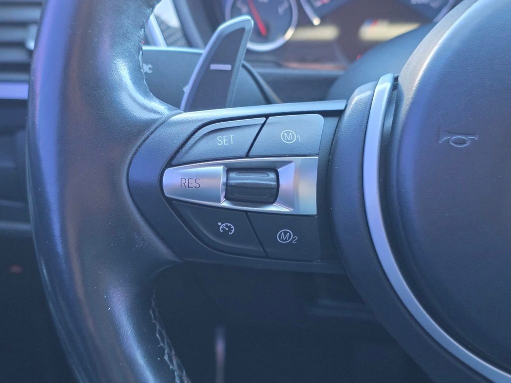 Used 2018 BMW M3 Base w/ Executive Package image 36