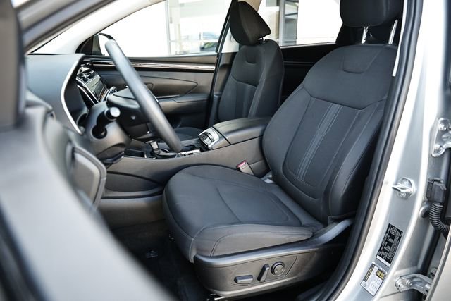 Used 2023 Hyundai Tucson SEL image 19