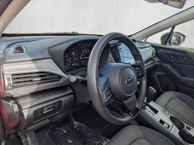 Used 2024 Subaru Crosstrek 2.0i Premium image 10