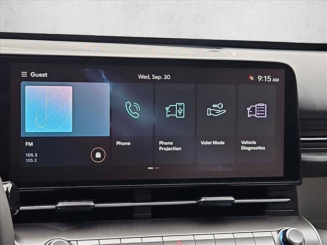 New 2027 Hyundai Kona SE FWD image 17