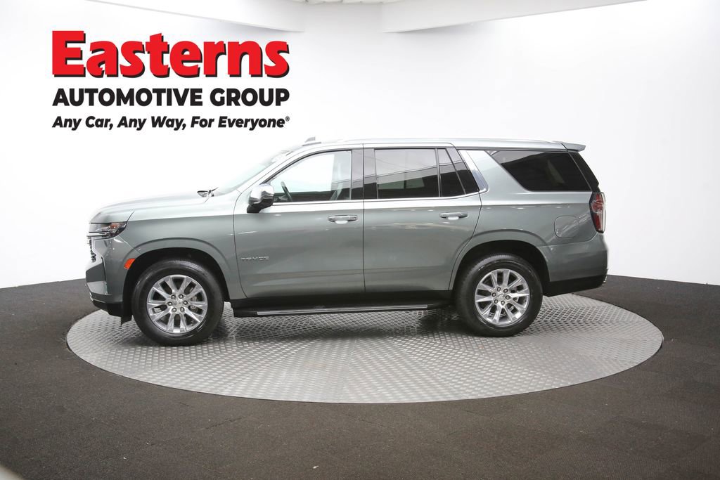 Used 2023 Chevrolet Tahoe Premier image 63