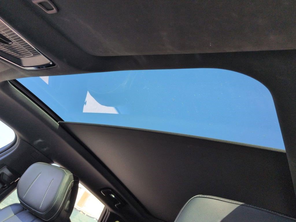 Certified 2024 Cadillac Lyriq Sport w/ LPO, Floor Liner Package RWD image 20