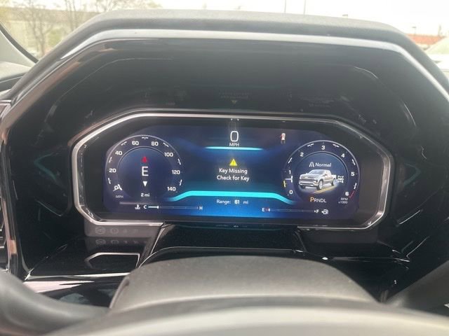 New 2026 Chevrolet Silverado 1500 LT image 21